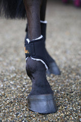 Kentucky Turnout Boots Solimbra Short Bak