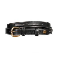 Dyon Läderbälte Fancy
