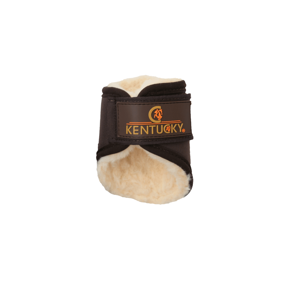Kentucky Turnout Boots Solimbra Short Bak