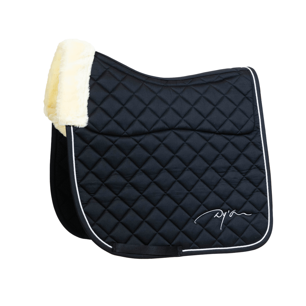Dyon Schabrak Skin Friendly dressyr
