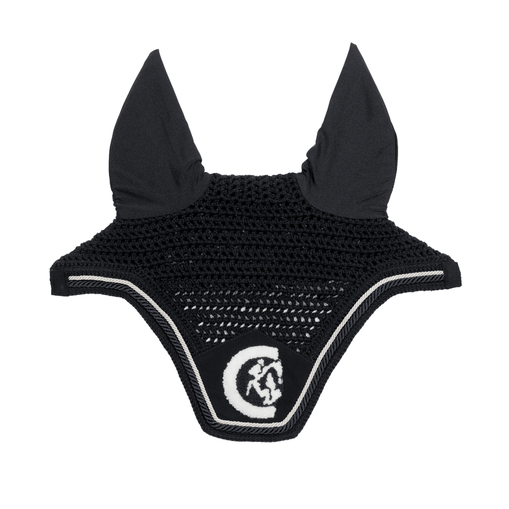 Kentucky Öronhuva Wellington Soundless 3D Logo Rope