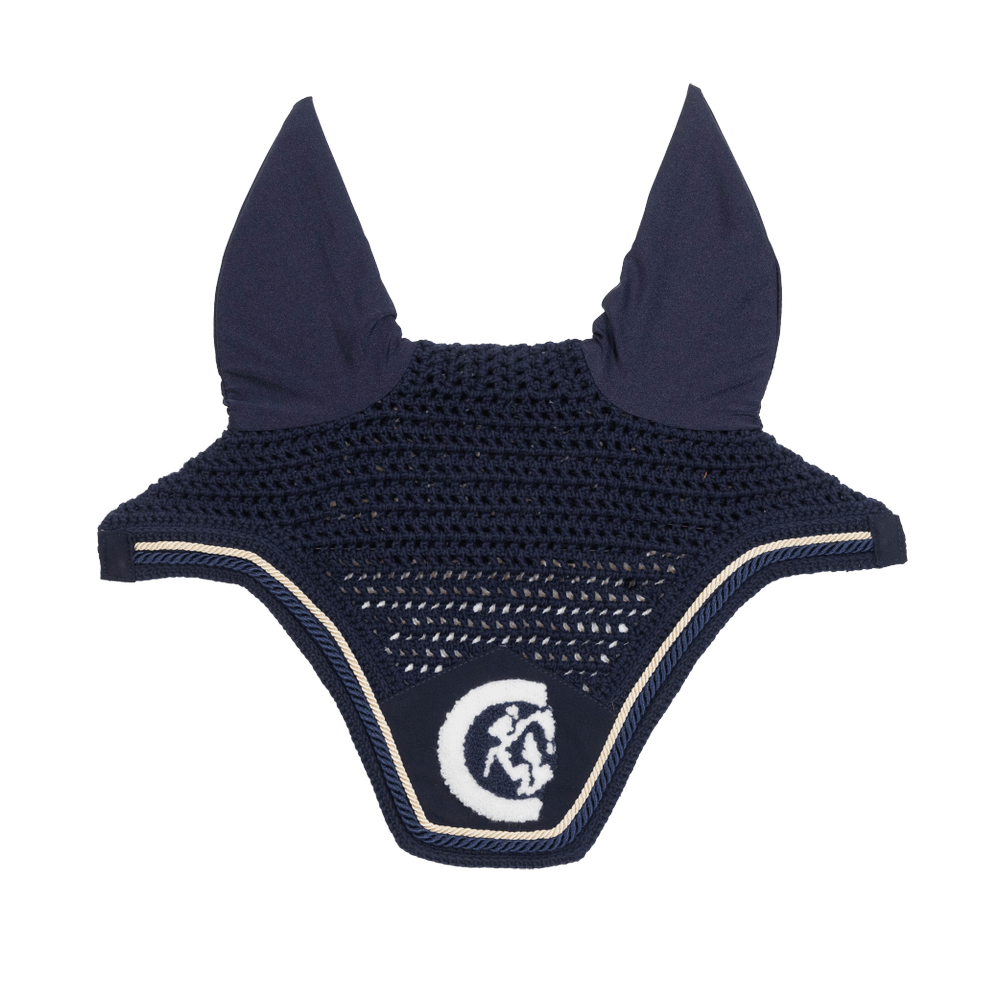 Kentucky Öronhuva Wellington Soundless 3D Logo Rope