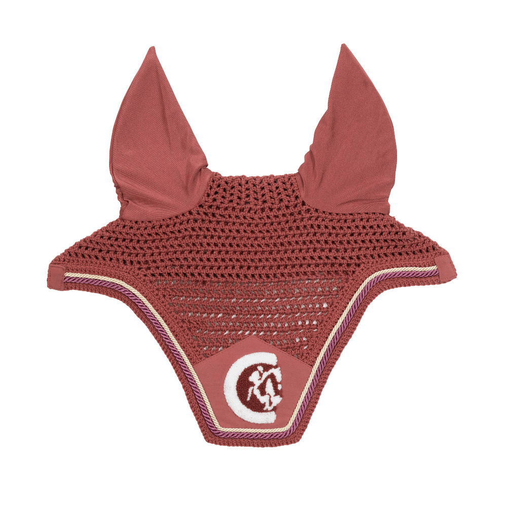Kentucky Öronhuva Wellington Soundless 3D Logo Rope