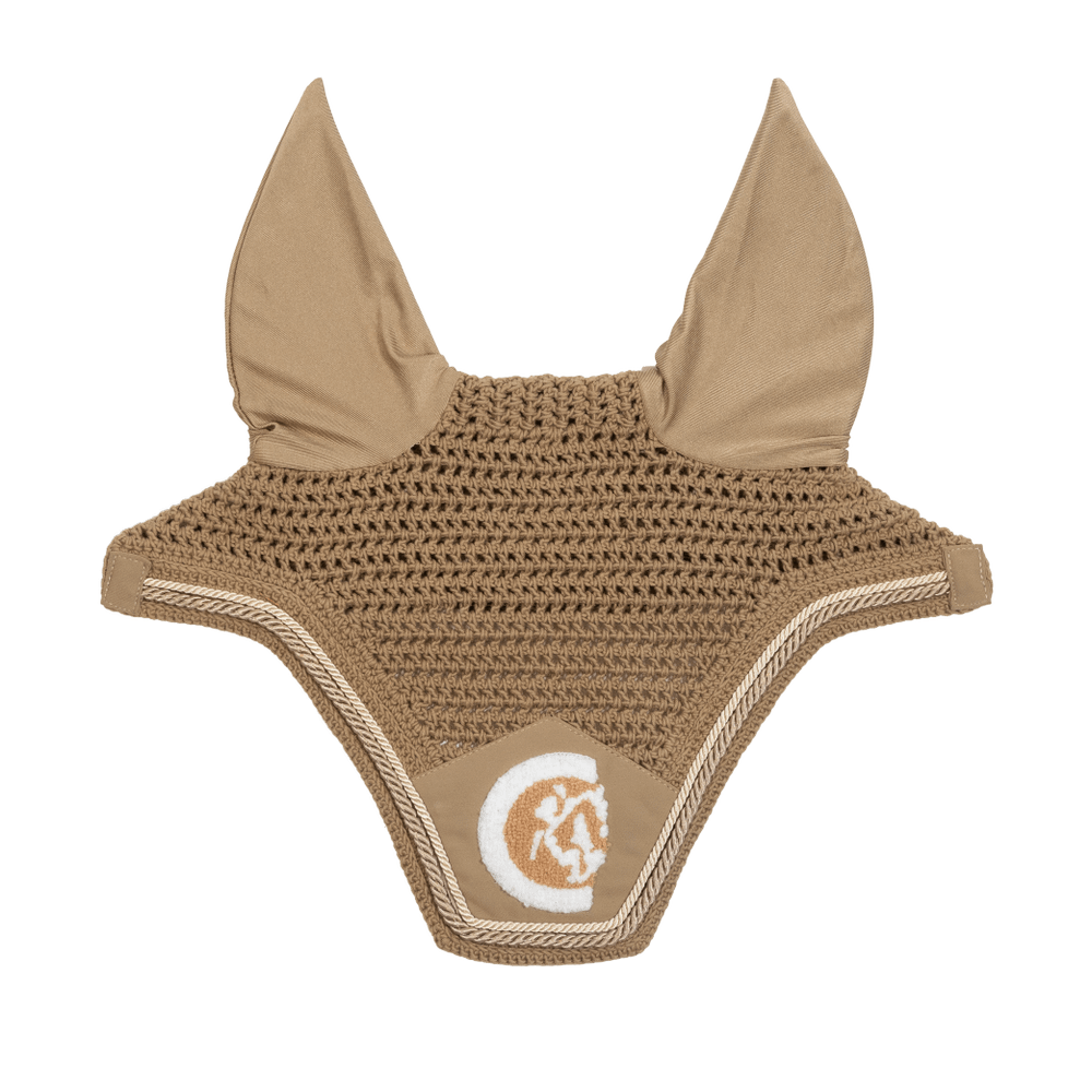 Kentucky Öronhuva Wellington Soundless 3D Logo Rope