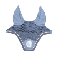 Kentucky Öronhuva Wellington Soundless 3D Logo Rope