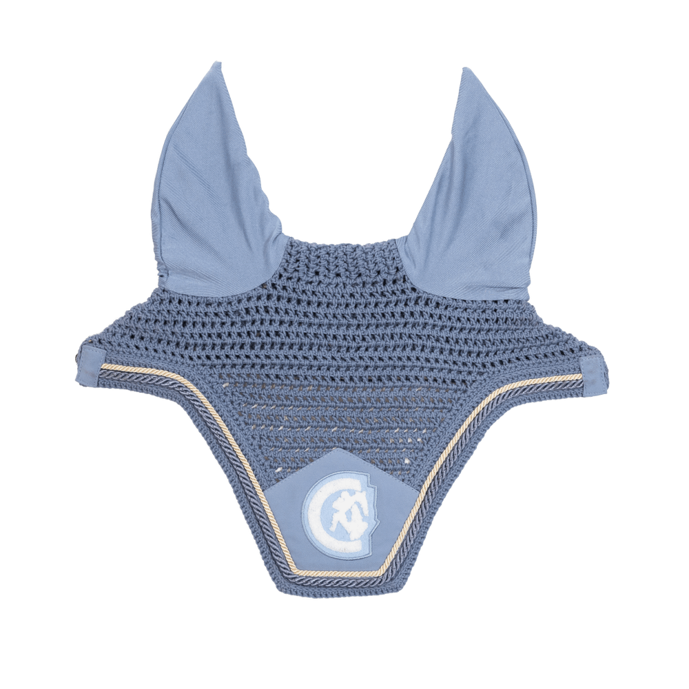 Kentucky Öronhuva Wellington Soundless 3D Logo Rope