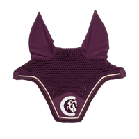 Kentucky Öronhuva Wellington Soundless 3D Logo Rope