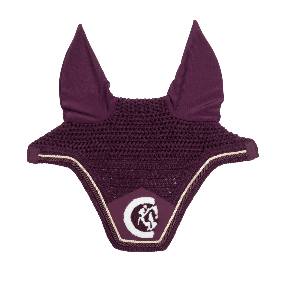 Kentucky Öronhuva Wellington Soundless 3D Logo Rope