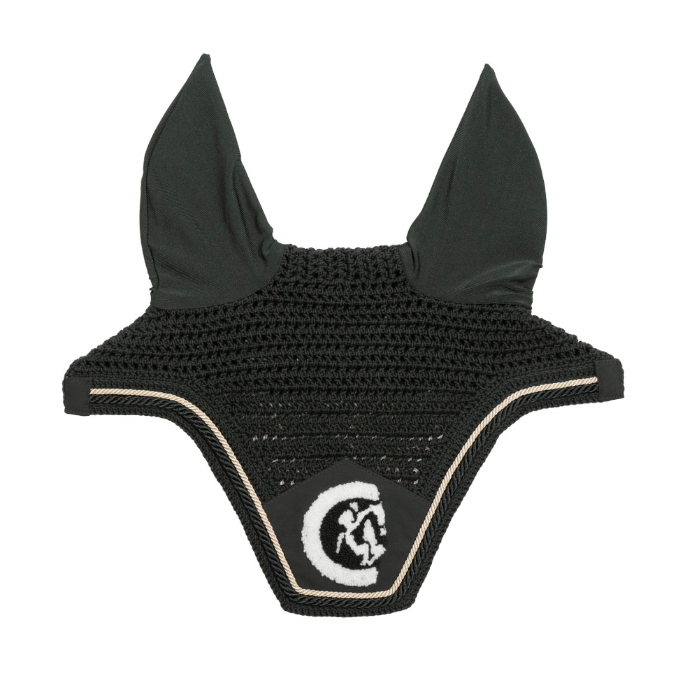 Kentucky Öronhuva Wellington Soundless 3D Logo Rope