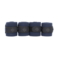 Kentucky Bandage Polar Fleece Show Vegan Wool