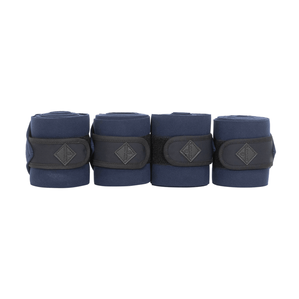 Kentucky Bandage Polar Fleece Show Vegan Wool