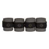 Kentucky Bandage Polar Fleece Show Vegan Wool