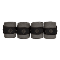 Kentucky Bandage Polar Fleece Show Vegan Wool