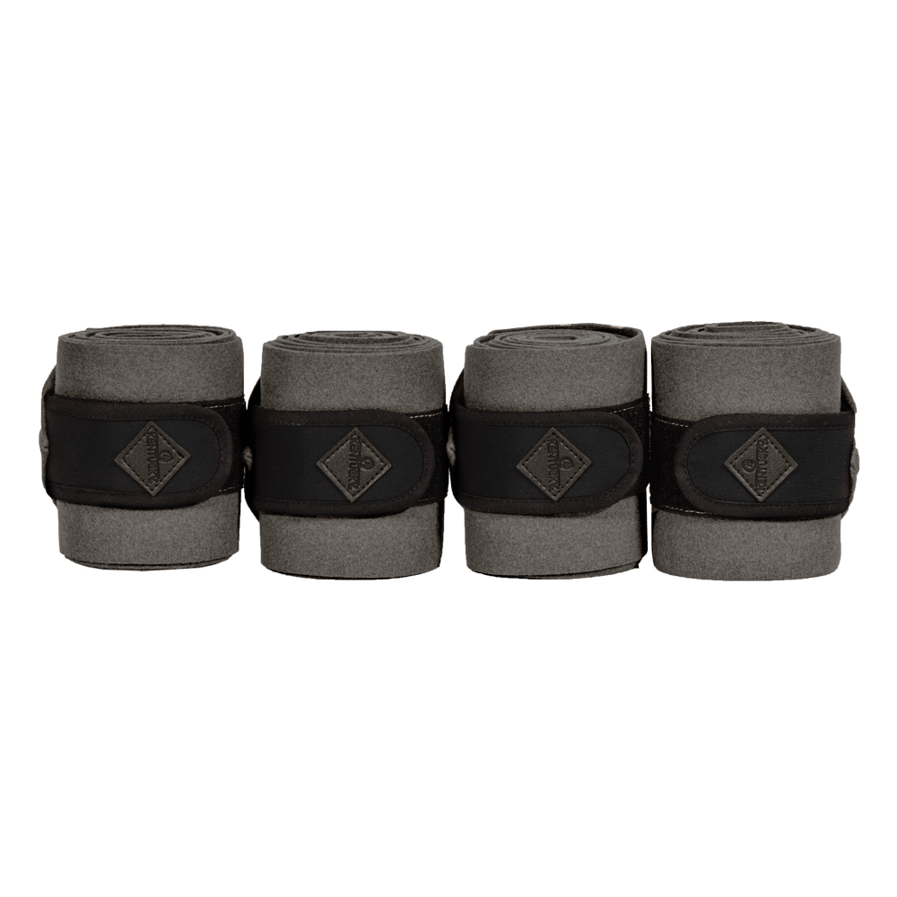 Kentucky Bandage Polar Fleece Show Vegan Wool