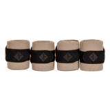Kentucky Bandage Polar Fleece Show Vegan Wool