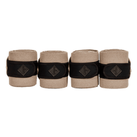Kentucky Bandage Polar Fleece Show Vegan Wool