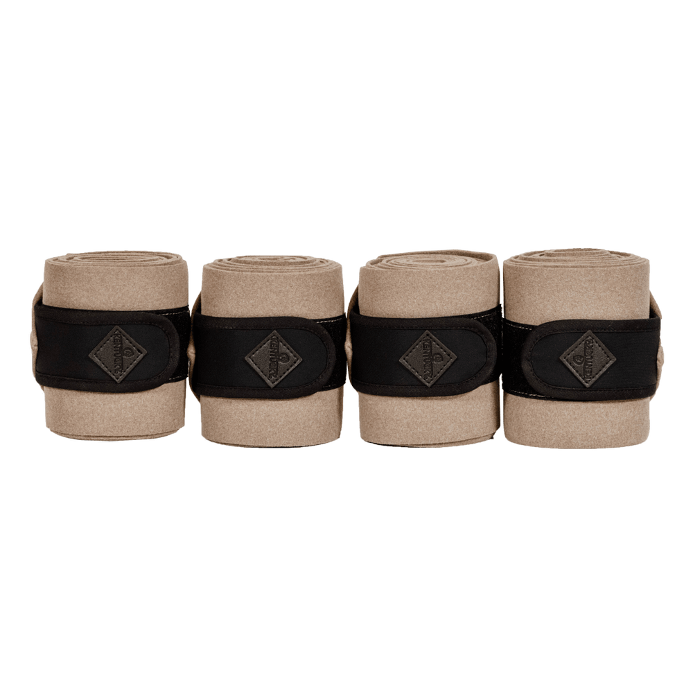 Kentucky Bandage Polar Fleece Show Vegan Wool