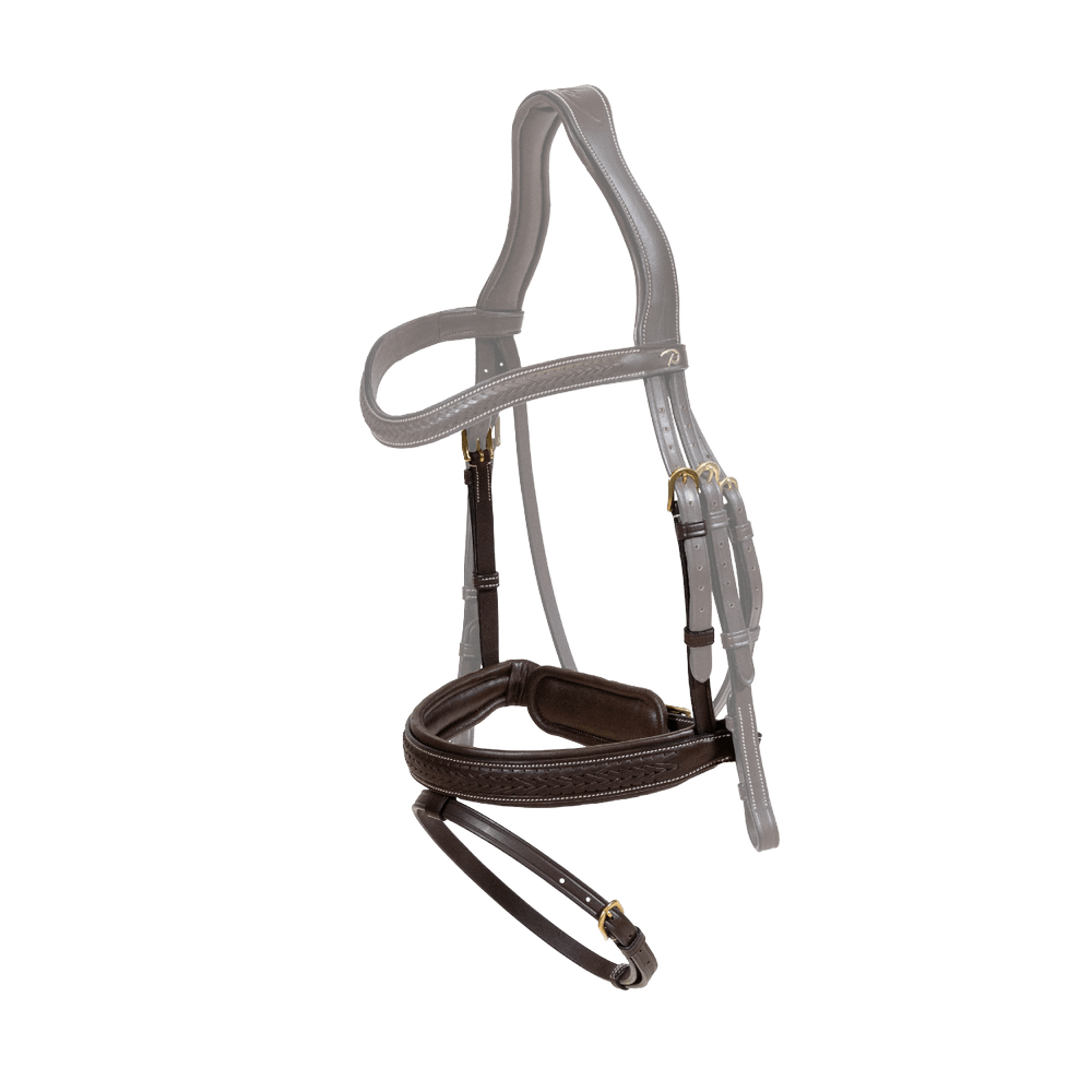 Dyon DY Pullbacknosgrimma Plaited