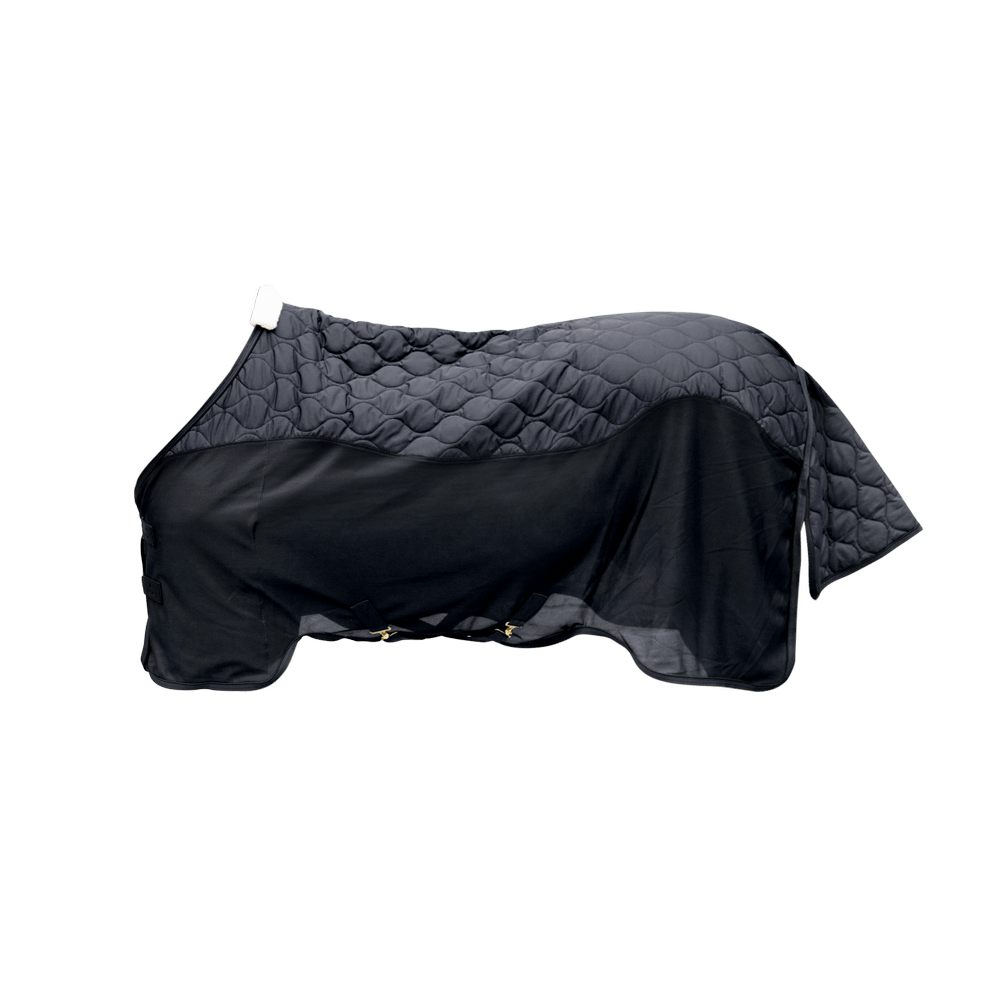 Kentucky Transporttäcke Combo Cooler Fleece