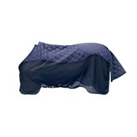 Kentucky Transporttäcke Combo Cooler Fleece