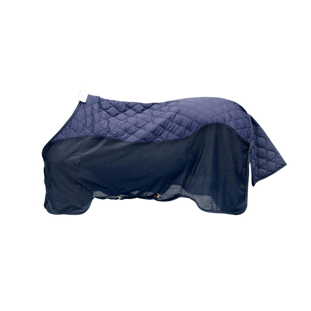 Kentucky Transporttäcke Combo Cooler Fleece