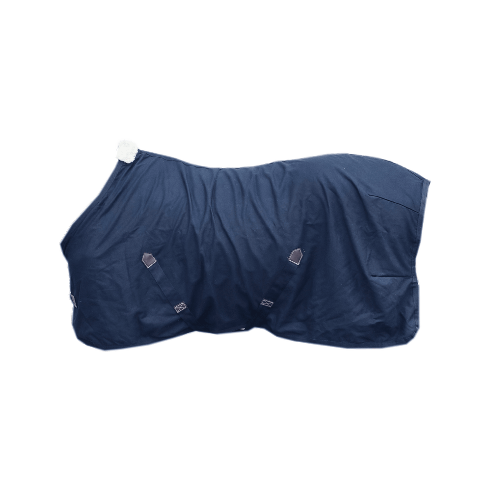 Kentucky Täcke Cotton Sheet