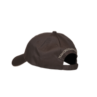 Grooming Deluxe Keps