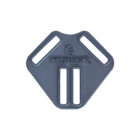 Kentucky Reservspänne Comfort Buckle