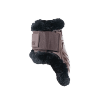 Kentucky Karledsskydd Vegan Sheepskin Young Horse