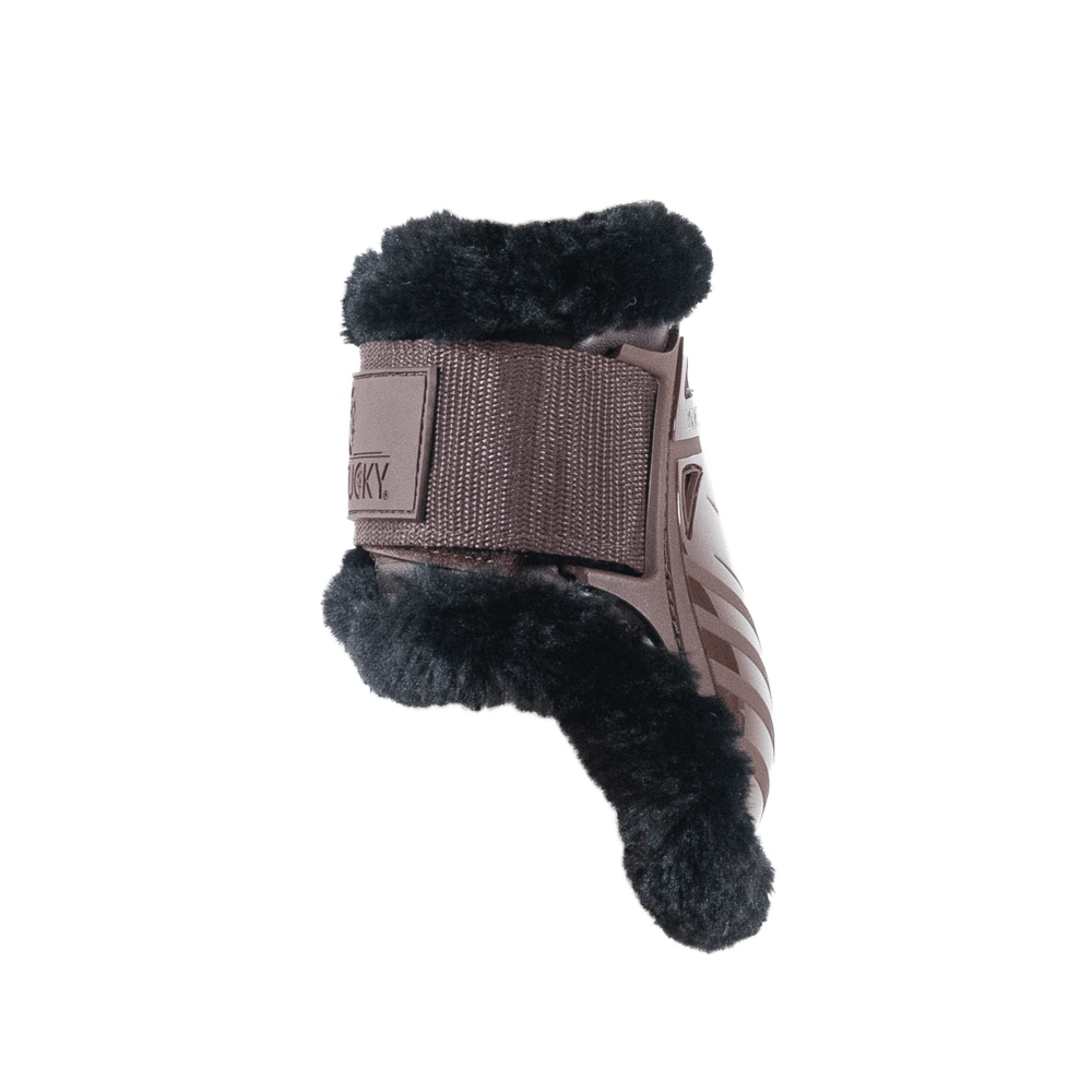 Kentucky Karledsskydd Vegan Sheepskin Young Horse