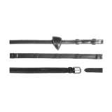 Dyon WO Lädertygel 13mm med 8 stoppar