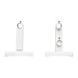 Grooming Deluxe Aluminium T Cavaletti 2-pack