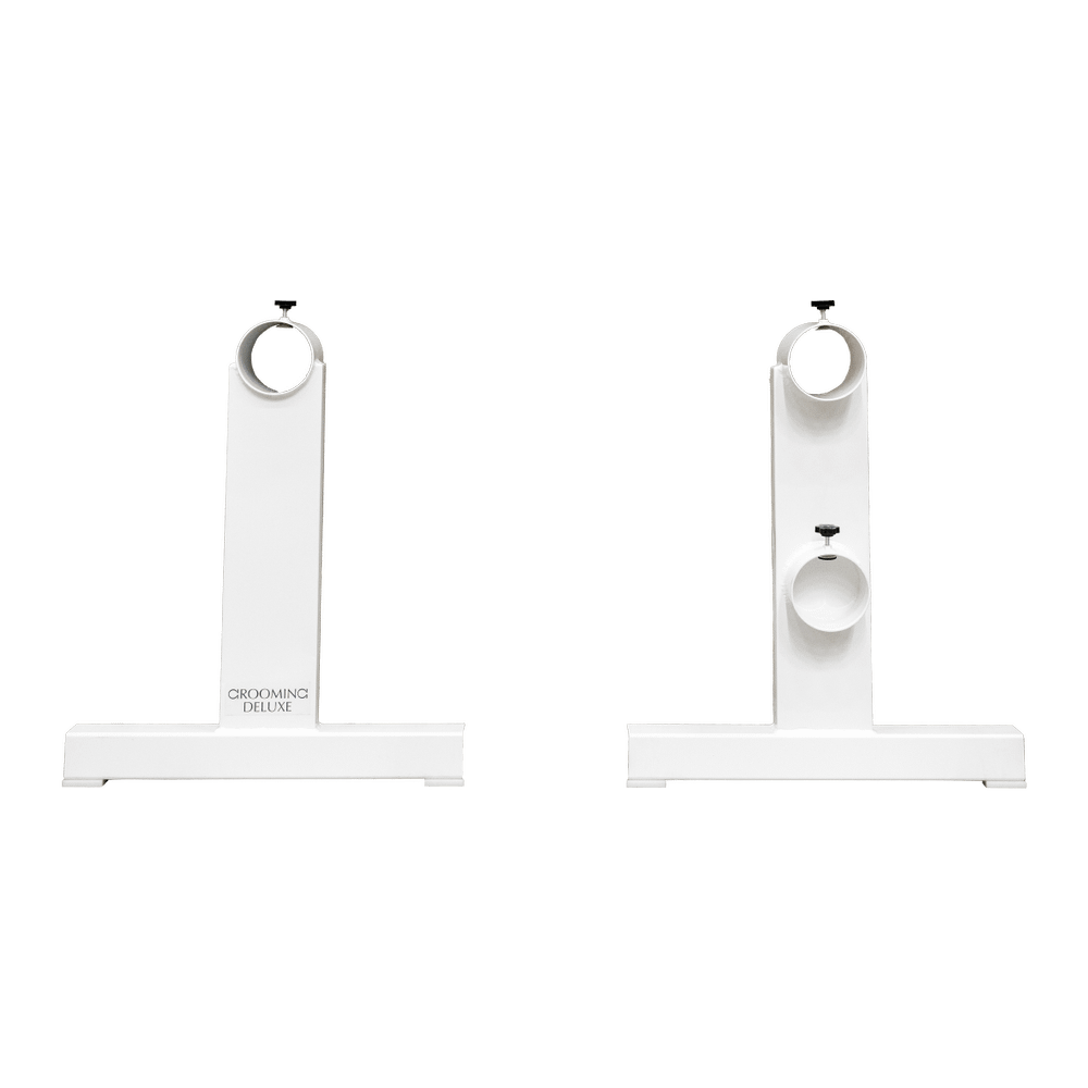 Grooming Deluxe Aluminium T Cavaletti 2-pack