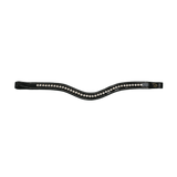 Dyon DY Pannband V-format White Swarovski