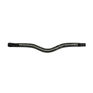 Dyon DY Pannband V-format White Swarovski