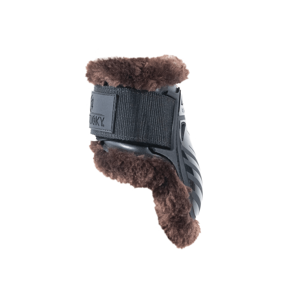 Kentucky Karledsskydd Vegan Sheepskin Young Horse