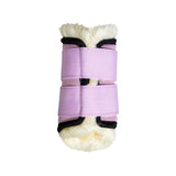 Kentucky Turnout Boots Vegan Sheepskin Sammy Collection