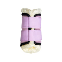Kentucky Turnout Boots Vegan Sheepskin Sammy Collection