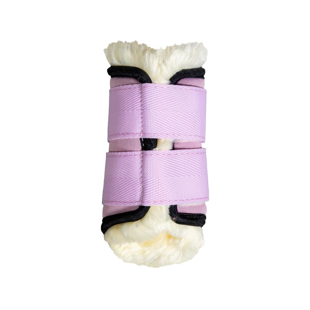 Kentucky Turnout Boots Vegan Sheepskin Sammy Collection