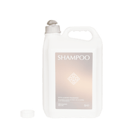 Grooming Deluxe Pump till Almond Gloss 5 L