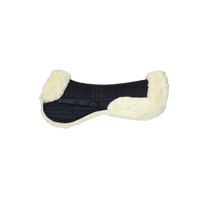 Kentucky Sadelpadd Absorb Sheepskin