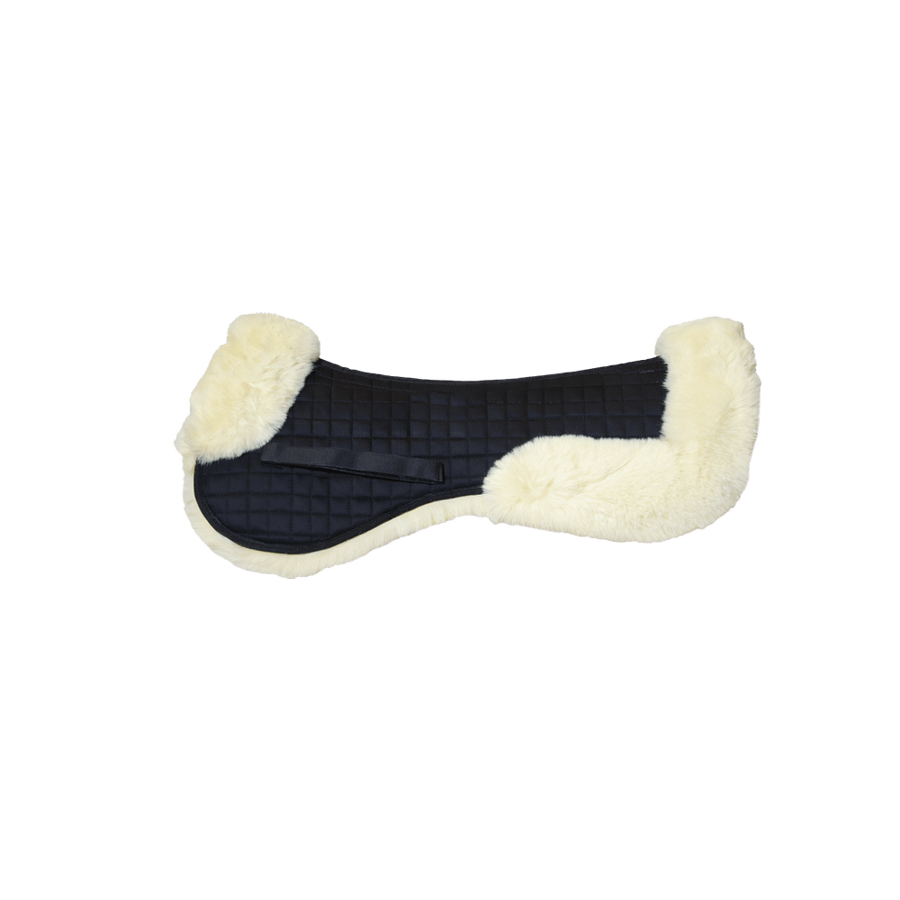 Kentucky Sadelpadd Absorb Sheepskin