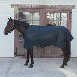 Kentucky Transporttäcke Combo Cooler Fleece