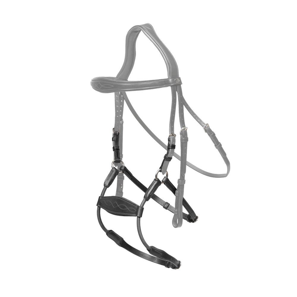Dyon NE Elastic Hybrid nosgrimma