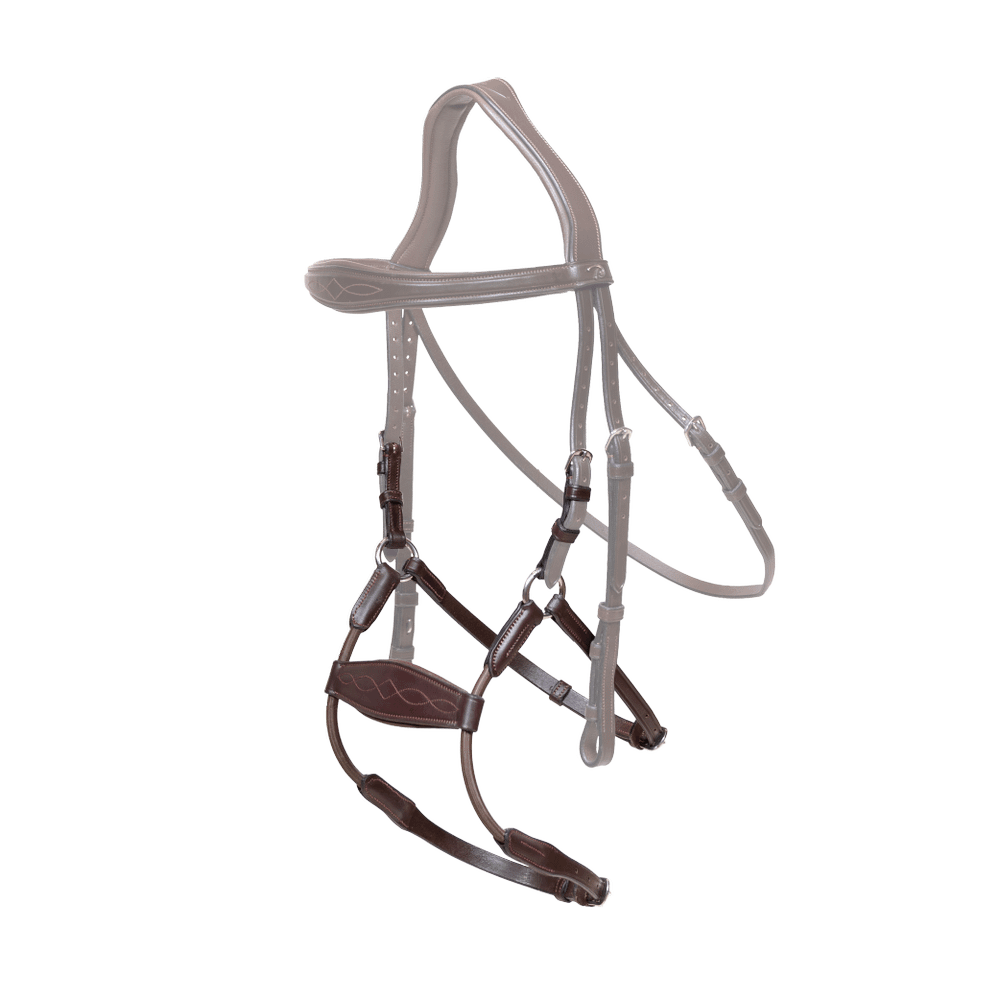Dyon NE Elastic Hybrid nosgrimma
