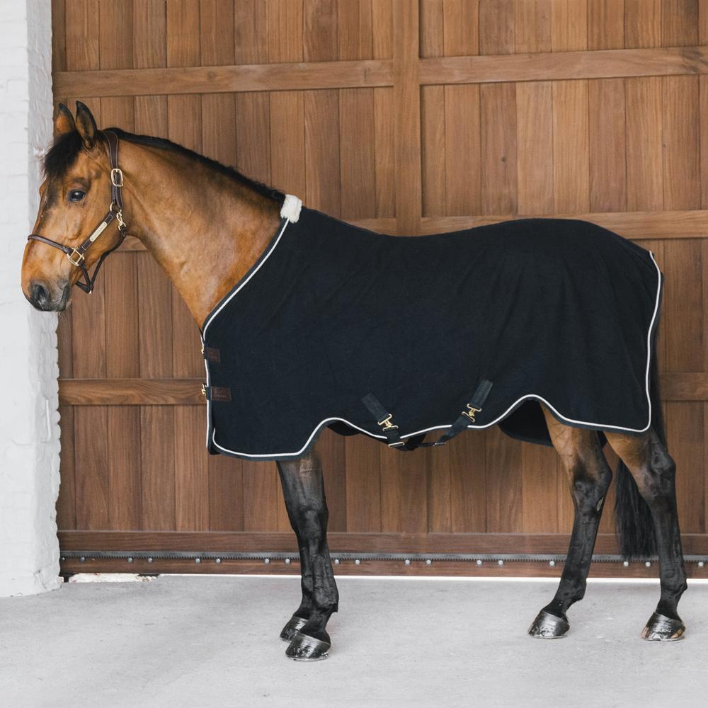 Kentucky Fleecetäcke Vegan Wool