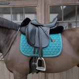 Kentucky Sadelpadd Absorb Sheepskin