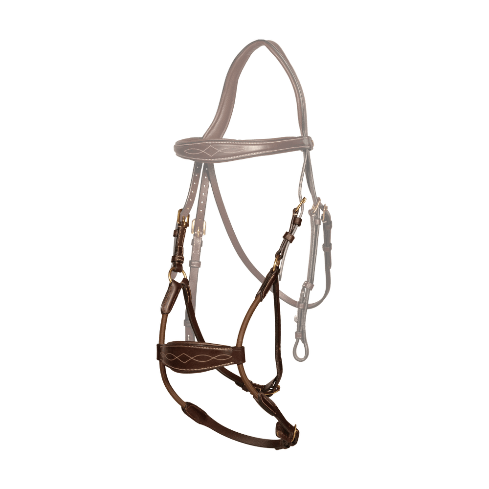 Dyon DY Nosgrimma Elastic Hybrid