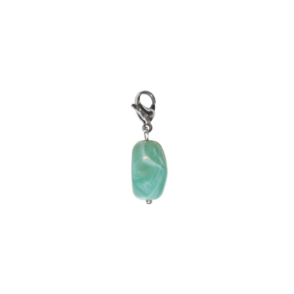 Kentucky Lucky Charm Stone