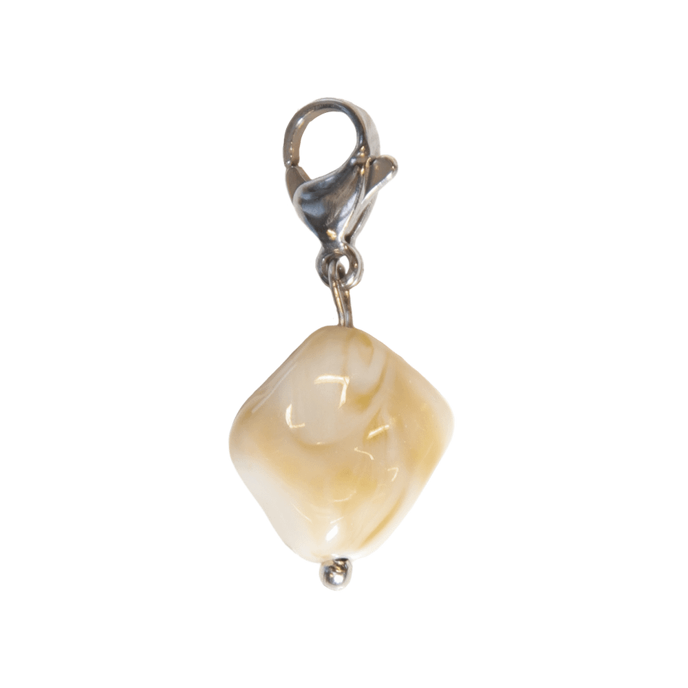 Kentucky Lucky Charm Stone